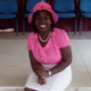 Meet your Posher, Sandra